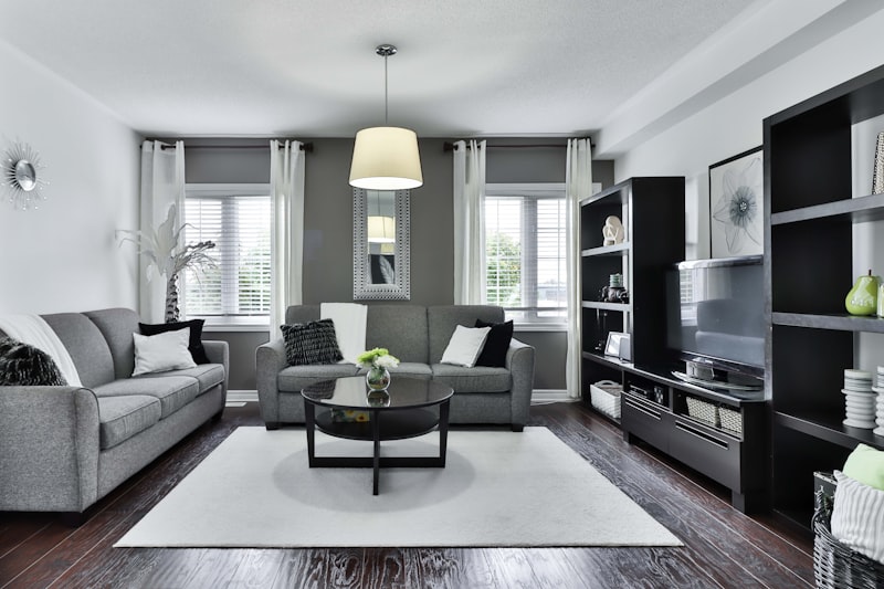 Carpet Cleaning