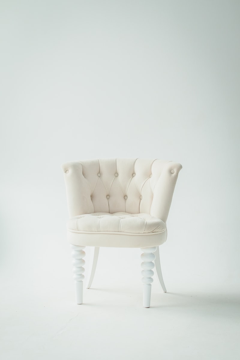 Chair Cleaning