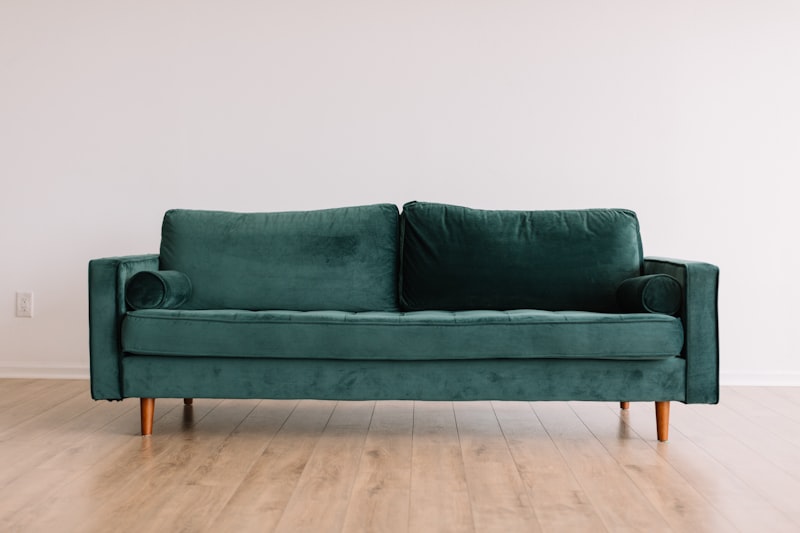 Sofa Cleaning Service